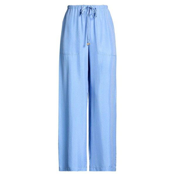 【貨物輸送無料】 アリジ レディース 心地好いズボン下 ボトムス Pants Azure