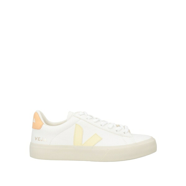 【貨物輸送無料】 ヴェジャ レディース スニーカー シューズ Sneakers White
