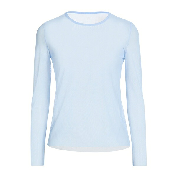 【送料無料】 ドゥオッド レディース Tシャツ トップス Tops Azure｜asty