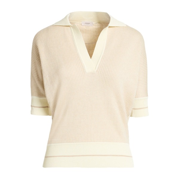 【貨物輸送無料】 アグノラ レディース 編み物\u0026スウェーター アウター Sweaters Brown
