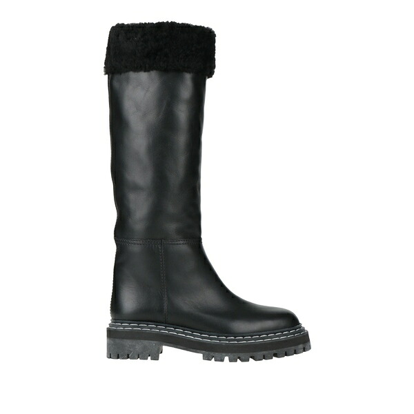 【貨物輸送無料】 プロエンザショラー レディース ブーツ シューズ Boots Black
