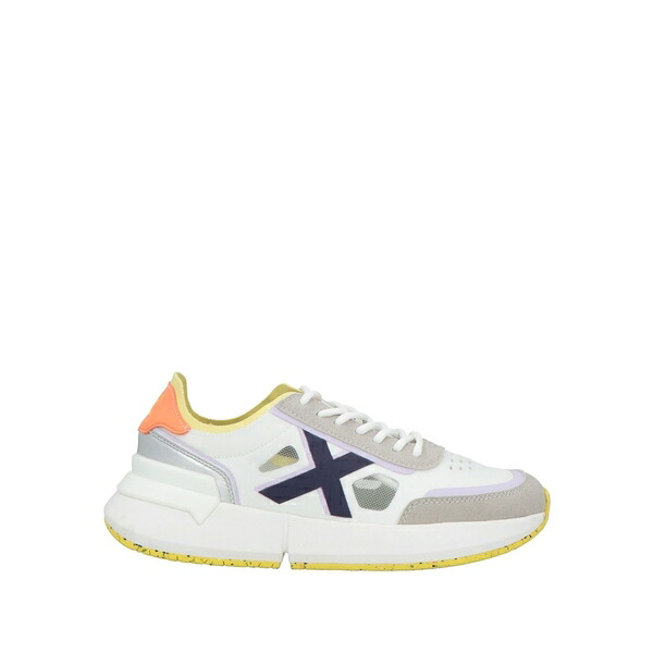 【送料無料】 Xlc レディース スニーカー シューズ Sneakers White