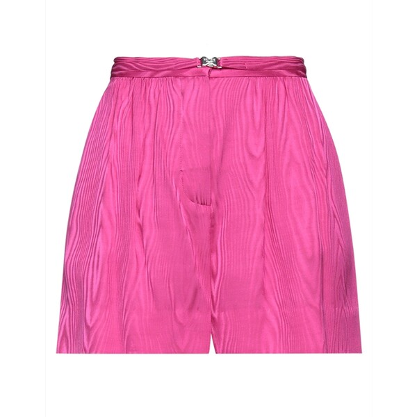 【貨物輸送無料】 モスキーノ レディース 心地好いズボン下 ボトムス Shorts \u0026 Bermuda Shorts Pink