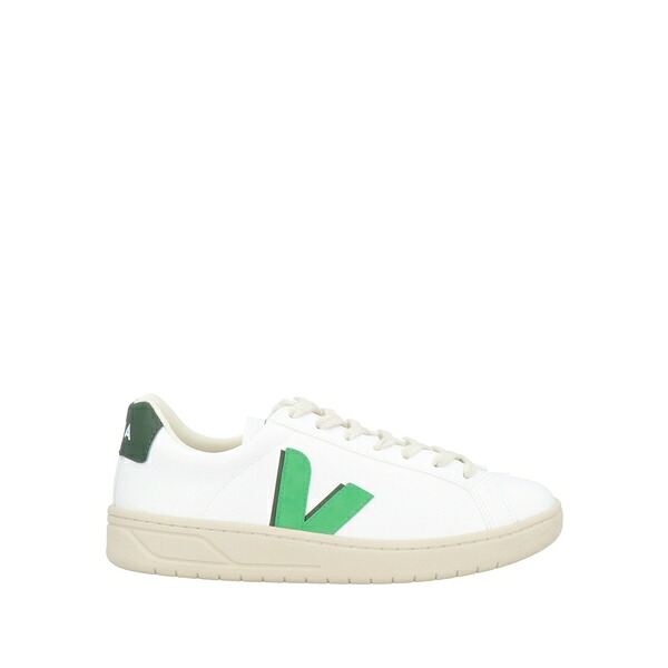 【送料無料】 ヴェジャ レディース スニーカー シューズ Sneakers White|asty