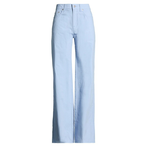 【送料無料】 デパートメントファイブ レディース カジュアルパンツ ボトムス Pants Azure｜asty 27,820円