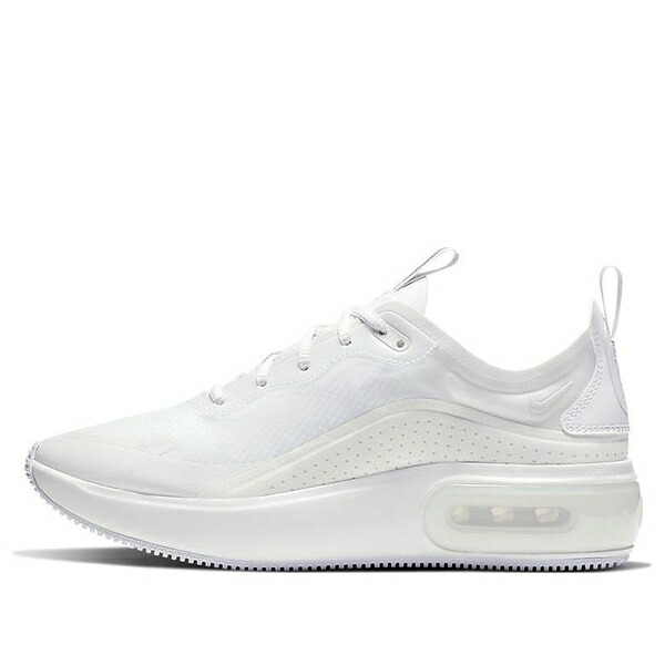 Nike ナイキ レディース スニーカー 【(WMNS) Nike Air Max Dia SE 'Metallic Silver' AR7410-105】 サイズ US_6.5(23.5cm)|asty