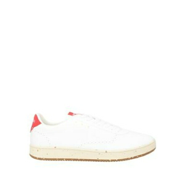 【送料無料】 エーシービーシー メンズ スニーカー シューズ Sneakers White