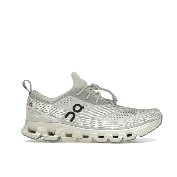 On オン レディース スニーカー  【On Running Cloud X Z5 Ice Cream (Women\u0027s)】  大いさ US_9(26.0糎) Ice/Cream 靴-レディース靴-スニーカー