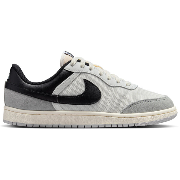Jordan ジョーダン レディース スニーカー  【Jordan Skyline Low White Black Light Smoke Grey (Women)】  サイズ US_5.5(22.5cm) Summit White/Light Smoke Grey/Sail/Black