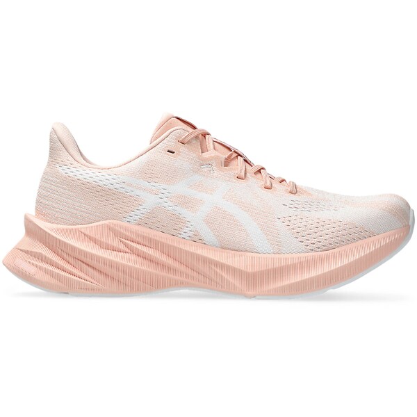 ASICS アシックス レディース スニーカー  【ASICS Dynablast 5 White Breeze (Women)】  サイズ US_W_11 White/Breeze