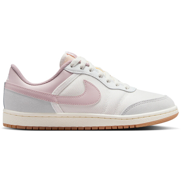 Jordan ジョーダン レディース スニーカー  【Jordan Skyline Low White Grey Particle Rose (Women)】  サイズ US_5(22.0cm) Summit White/Neutral Grey/Sail/Particle Rose