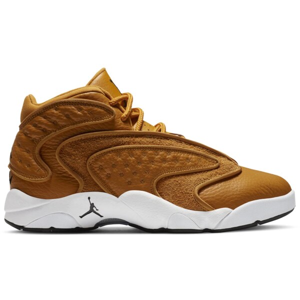 Jordan ジョーダン レディース スニーカー  【Jordan OG Wheat (Women\u0027s)】  大いさ US_8.5(25.5珊) Wheat/Wheat/White 靴-スニーカー-レディース靴
