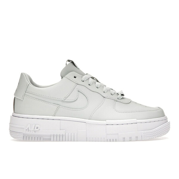 Nike ナイキ レディース スニーカー  【Nike Air Force 1 Pixel Ghost Aqua (Women)】  サイズ US_5(22.0cm) Ghost Aqua/Black-White-Ghost Aqua