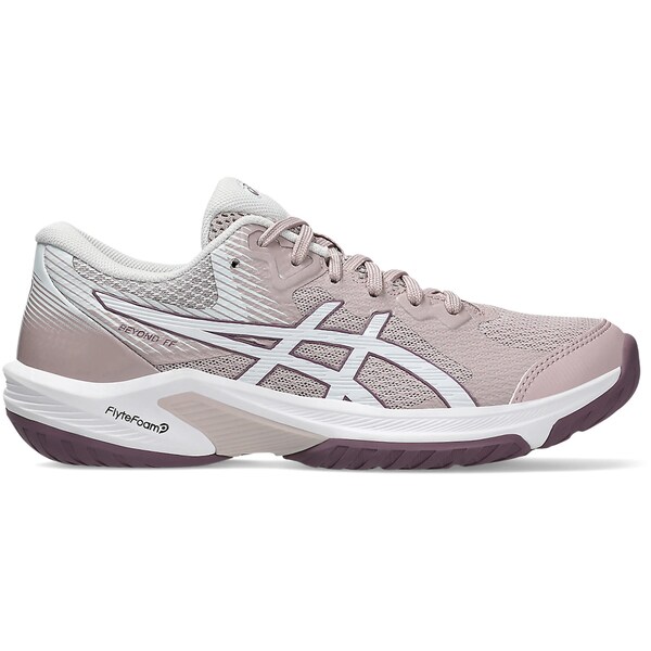 ASICS アシックス レディース スニーカー  【ASICS Beyond FF Watershed Rose White (Women)】  サイズ US_9.5(26.5cm) Watershed Rose/White