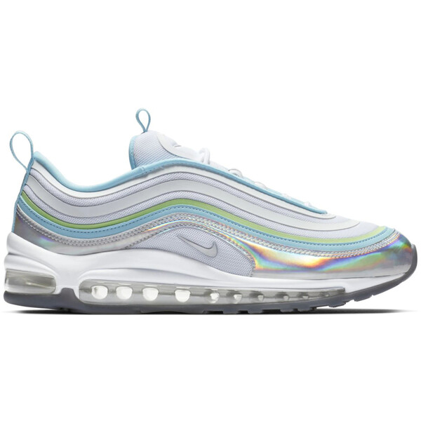 Nike ナイキ レディース スニーカー  【Nike Air Max 97 UL 17 SE White (Women)】  サイズ US_6(23.0cm) White/White-Black