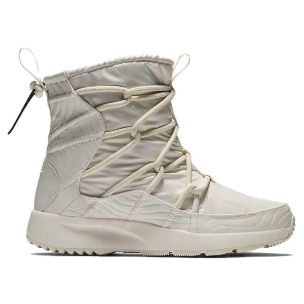 Nike ナイキ レディース スニーカー  【Nike Tanjun High Rise Phantom (Women)】  サイズ US_7.5(24.5cm) Phantom/Phantom/Black