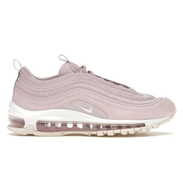 Nike ナイキ レディース スニーカー  【Nike Air Max 97 Premium Plum Chalk (Women)】  サイズ US_8.5(25.5cm) Plum Chalk/Light Cream