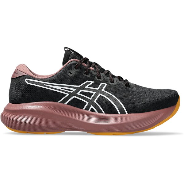 ASICS アシックス レディース スニーカー  【ASICS Gel-Excite 11 TR Nature Bathing Black (Women)】  サイズ US_5(22.0cm) Nature Bathing/Black