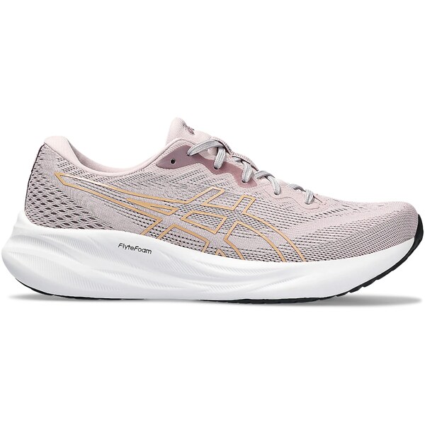 ASICS アシックス レディース スニーカー  【ASICS Gel-Pulse 15 Watershed Rose Champagne (Women)】  サイズ US_W_11.5 Watershed Rose/Champagne