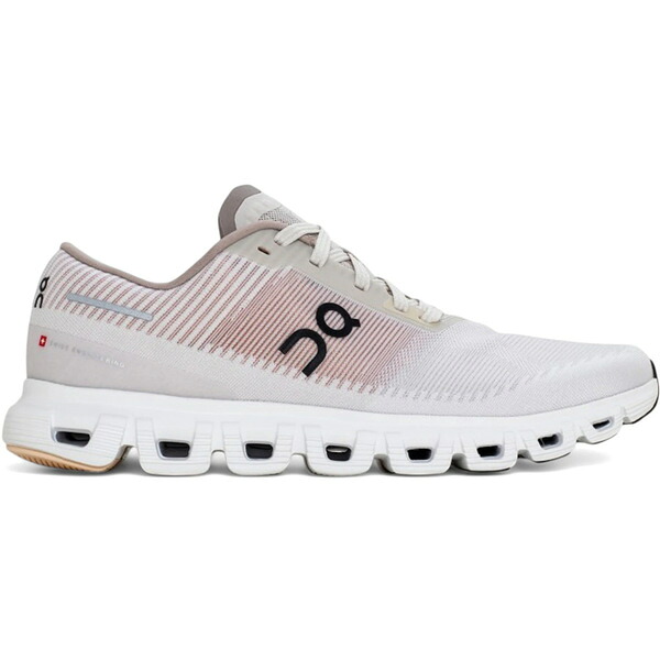 On オン レディース スニーカー  【On Running Cloud 6 Push Pearl Sandstone】  サイズ US_6(23.0cm) Pearl/Sandstone