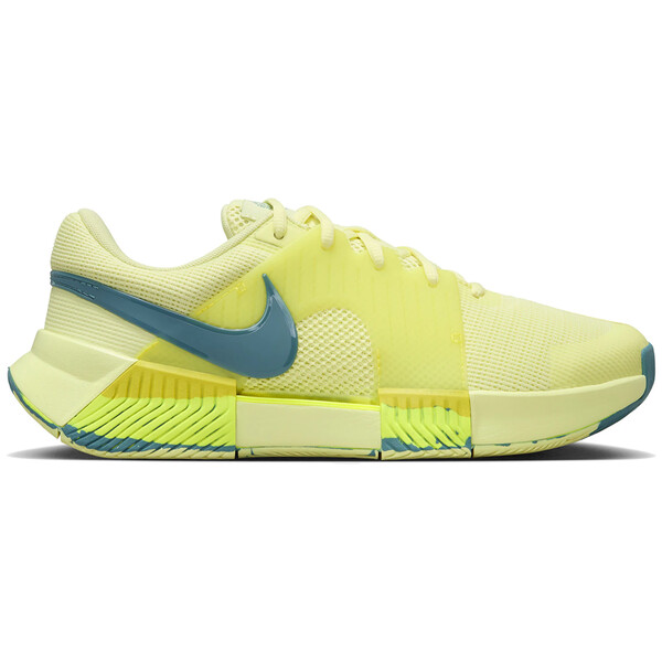 Nike ナイキ レディース スニーカー  【Nike Zoom GP Challenge 1 HC Premium Luminous Green Volt High Voltage Mineral Teal】  サイズ US_8(25.0cm) Luminous Green/Volt/High Voltage/Mineral Teal