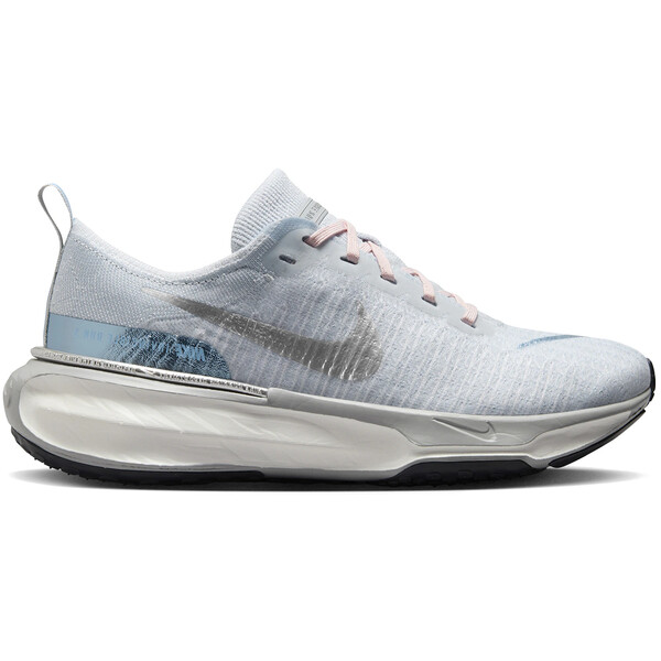 Nike ナイキ レディース スニーカー 【Nike ZoomX Invincible Run 3 Photon Dust Psychic Blue Sail Light Smoke Grey】 サイズ US_6.5(23.5cm) Photon Dust/Psychic Blue/Sail/Light Smoke Grey|asty