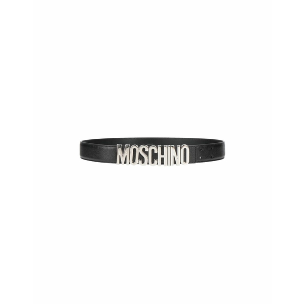 送料無料人気 MOSCHINO Moschinoの通販 by いお's shop｜モスキーノ