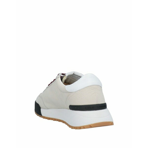 クライムロンドン CRIME London レディース スニーカー シューズ Sneakers Ivory：asty