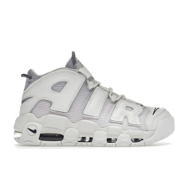 Nike ナイキ メンズ スニーカー  【Nike Air More Uptempo 96 QS Thank You, Wilson】  サイズ US_10.5(28.5cm) Sail/Light Thistle/Pink Foam/Black
