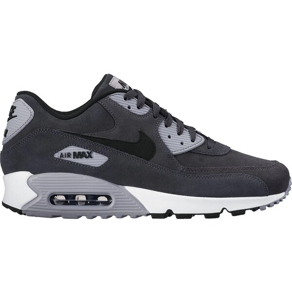 Nike ナイキ メンズ スニーカー 【Nike Air Max 90 Anthracite Wolf Grey】 サイズ US_10(28.0cm) Anthracite/Black-Wolf Grey-White｜asty