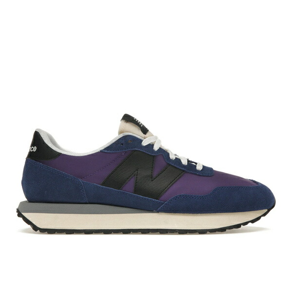 New Balance ニューバランス レディース スニーカー 【New Balance 237 Prism Purple Atlantic (Women's)】 サイズ US_7(24.0cm) Prism Purple/Atlantic