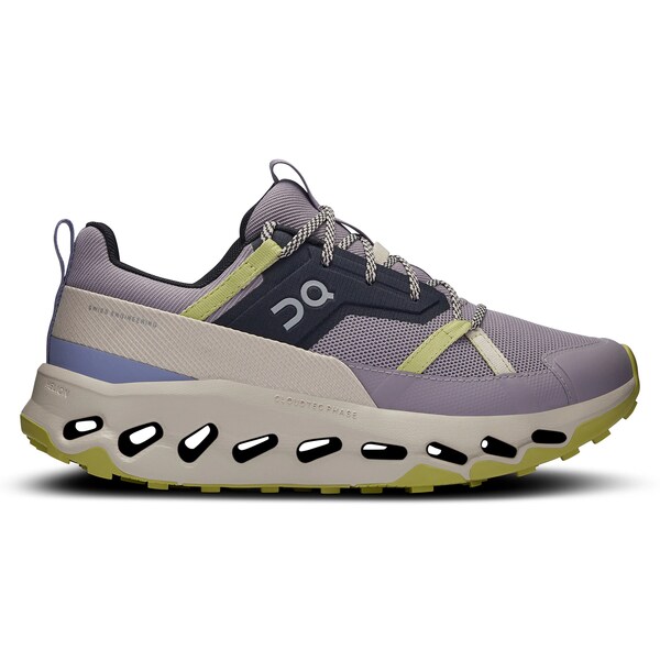 On オン レディース スニーカー 【On Running Cloudhorizon Zinc Sand (Women's)】 サイズ US_9(26.0cm) Zinc/Sand