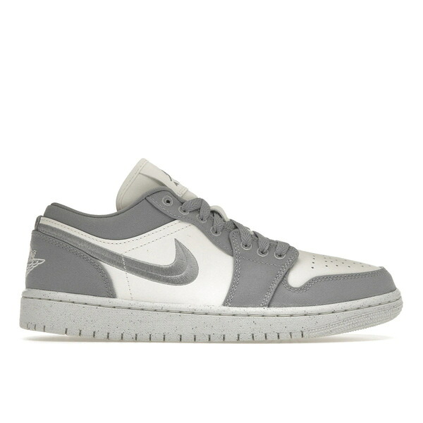 Jordan ジョーダン レディース スニーカー 【Jordan 1 Low SE Light Steel Grey (Women's)】 サイズ US_9.5(26.5cm) Light Steel Grey/Sail/White 48,800円