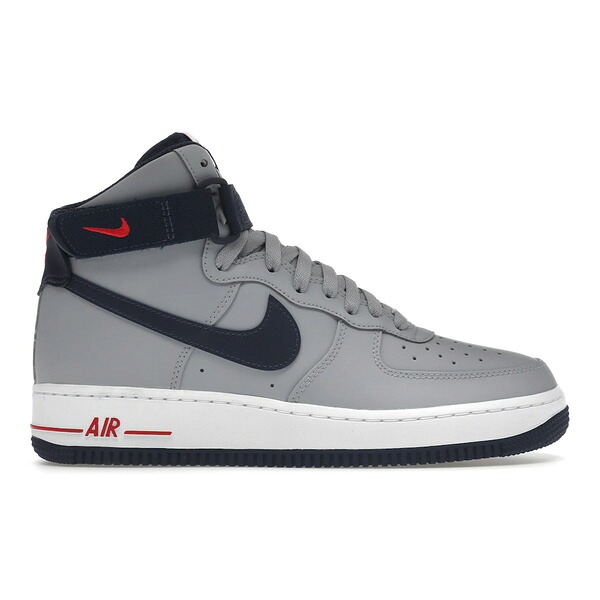 Nike ナイキ レディース スニーカー 【Nike Air Force 1 High QA \