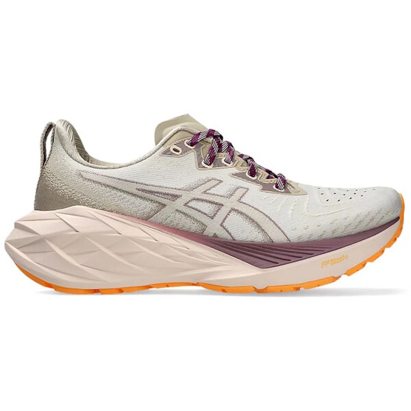 ASICS アシックス レディース スニーカー 【ASICS Novablast TR Pearl Pink (Women's)】 サイズ US_9(26.0cm) Nature Bathing/Pearl Pink