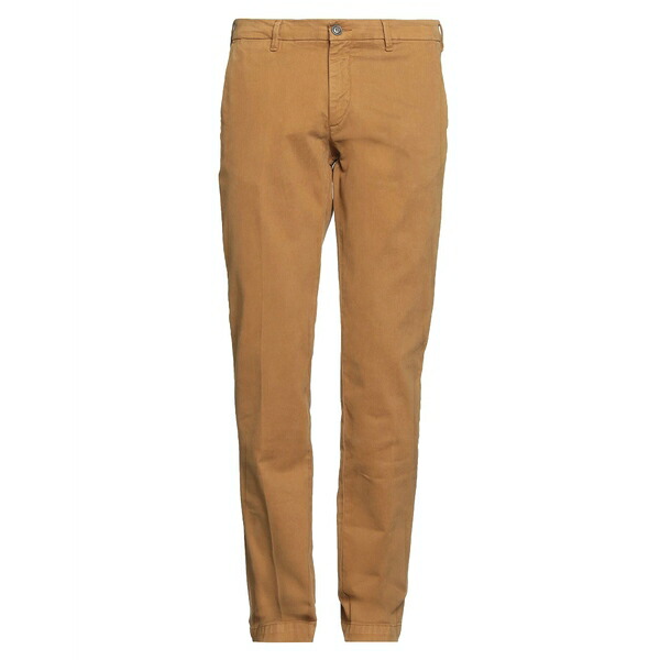 【送料無料】 フォーティウェスト メンズ カジュアルパンツ ボトムス Pants Beige