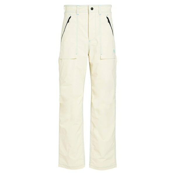【送料無料】 エムエスジイエム メンズ カジュアルパンツ ボトムス Pants Beige