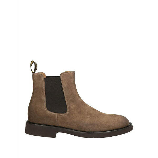 【貨物輸送無料】 ドンカルズ メンズ ブーツ シューズ Ankle boots Grey