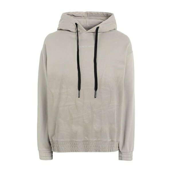【送料無料】 ヴィジョン・オブ・スーパー メンズ パーカー・スウェットシャツ アウター Sweatshirts Green
