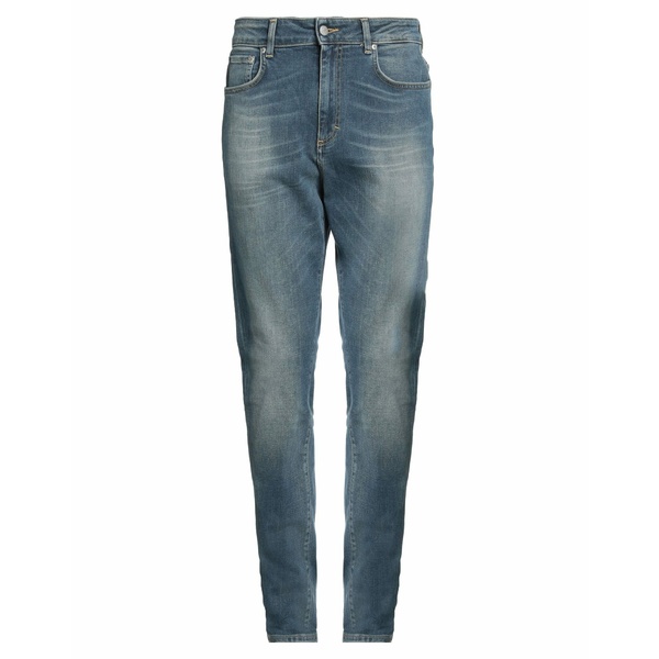 【送料無料】 リプレゼント メンズ デニムパンツ ボトムス Jeans Blue