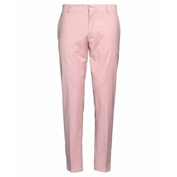 【送料無料】 ダニエレ アレッサンドリー二 メンズ カジュアルパンツ ボトムス Pants Pink｜asty