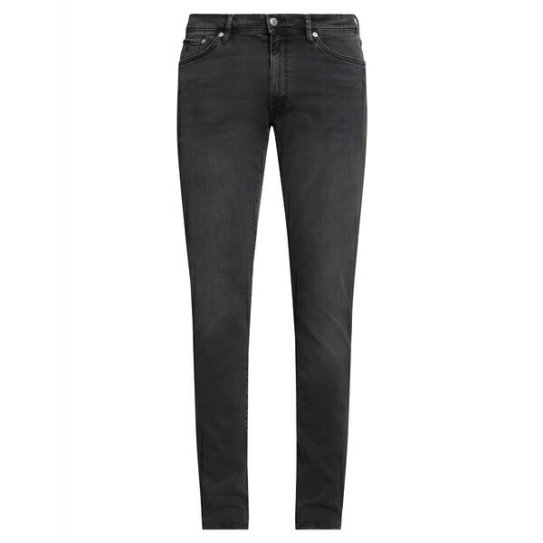 【送料無料】 ガント メンズ デニムパンツ ボトムス Jeans Grey