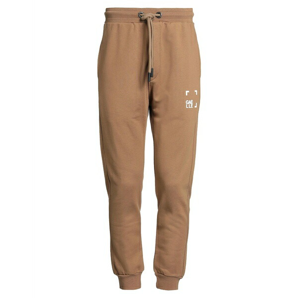 【送料無料】 ガレパリ メンズ カジュアルパンツ ボトムス Pants Beige