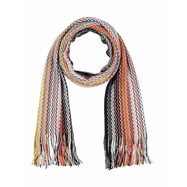 特別セーフ Missoni, ヘッドスカーフ savingssafari.com