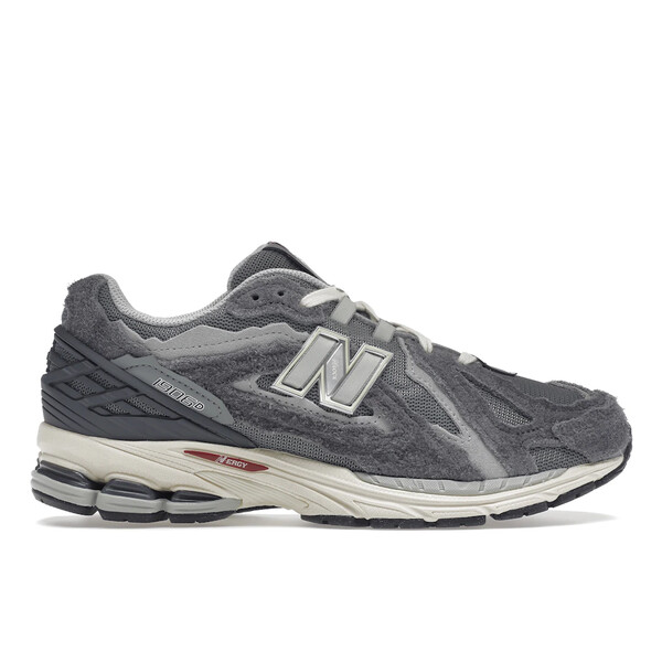 New Balance ニューバランス メンズ スニーカー 【New Balance 1906D Protection Pack Harbor Grey】 サイズ US_11(29.0cm) Castlerock/Harbor Grey/Silver Metallic