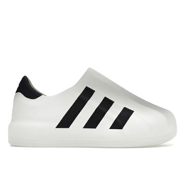 adidas アディダス メンズ スニーカー 【adidas adiFOM Superstar White Black】 サイズ US_5(23.0cm) Core White/Core Black/Core Black