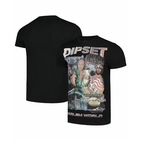 【激レア】DIPLOMATS DIPSET Tシャツ　ディプロマッツ 楽天市場】【インポート】 THE DIPLOMATS DIPSET BOUT IT T