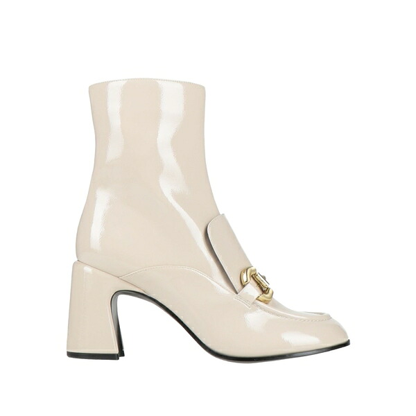 【送料無料】 トスカブルー? レディース ブーツ シューズ Ankle boots Beige 23,944円