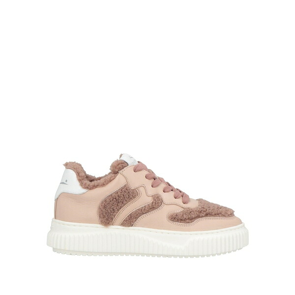 【送料無料】 ボイルブランシェ レディース スニーカー シューズ Sneakers Pink｜asty 56,800円