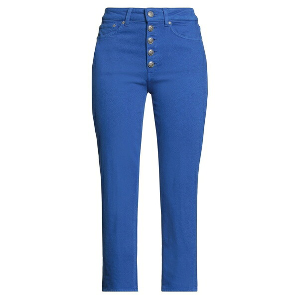 【送料無料】 ドンダップ レディース デニムパンツ ボトムス Jeans Blue 28,470円